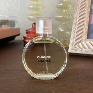 Chance Chanel au Fraiche EDT